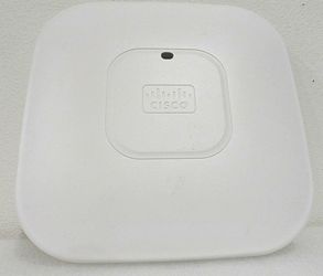 Cisco Wireless Acces Points.