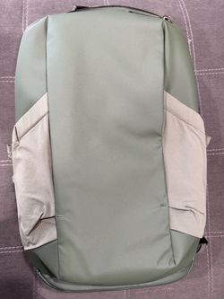 Peak Design 2-in-1 Travel Backpack