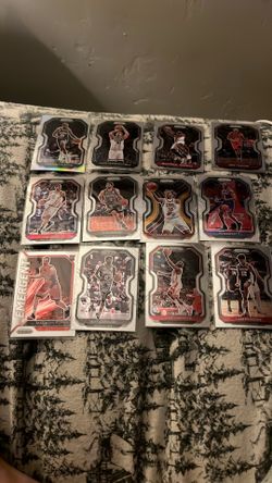 Whole lot $20