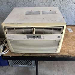 Window AC