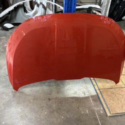 2023 - 2025 Kia Niro Hood 