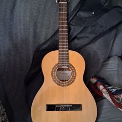 Jasmine Classical Acoustic GUITAR 