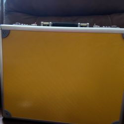 Invicta Lock Case for watches 