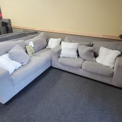 Sofa Love Seat Used