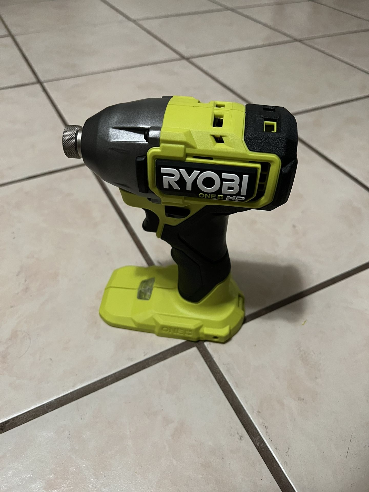 Ryobi Impact Driver $60