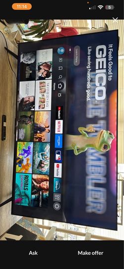 Tcl 65 inch