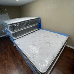 New Mattresses For Sale 