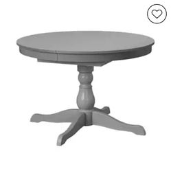 ikea ingatorp extendable table