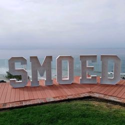 Marquee Letters 