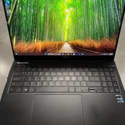 SAMSUNG 15.6 inch OLED Galaxy Book 2 Laptop Computer Windows 11 16GB 256GB