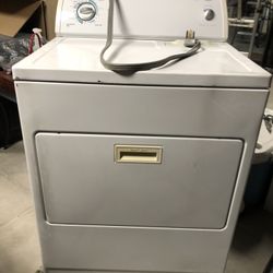 Secadora/ Dryer Whirpool