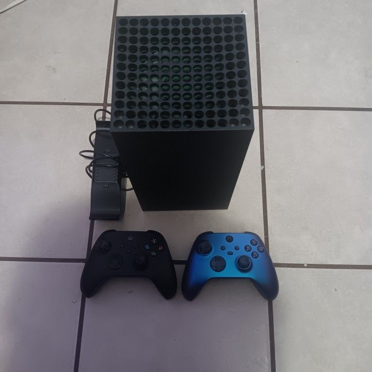 Xbox Series X