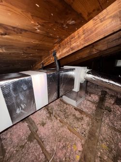 Ductwork