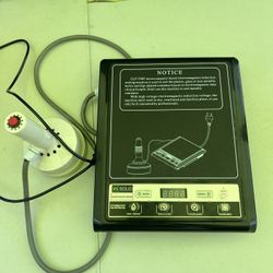 U.S. Solid GLF-500F Handheld Induction Foil Sealer Bottle Cap Sealing Machine
