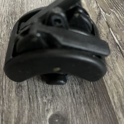 SHELL ENGINEERING Slide Lok Clamp (2) for boats