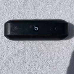 BeatsPill By Dre (Black)