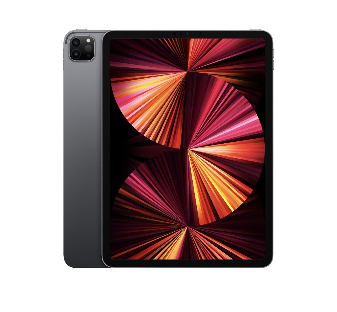 Brand New 2021 Apple iPad Pro