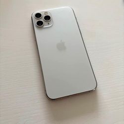 iPhone 11 Pro Unlocked 