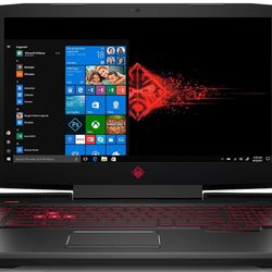 HP Omen GAMING LAPTOP 1660Ti $250 Or Best Offer