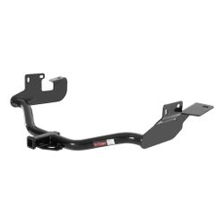 CURT 12060 Class 2 Hitch, 1-1/4", Fits Ford Escape, Mazda Tribute, Mercury Mariner