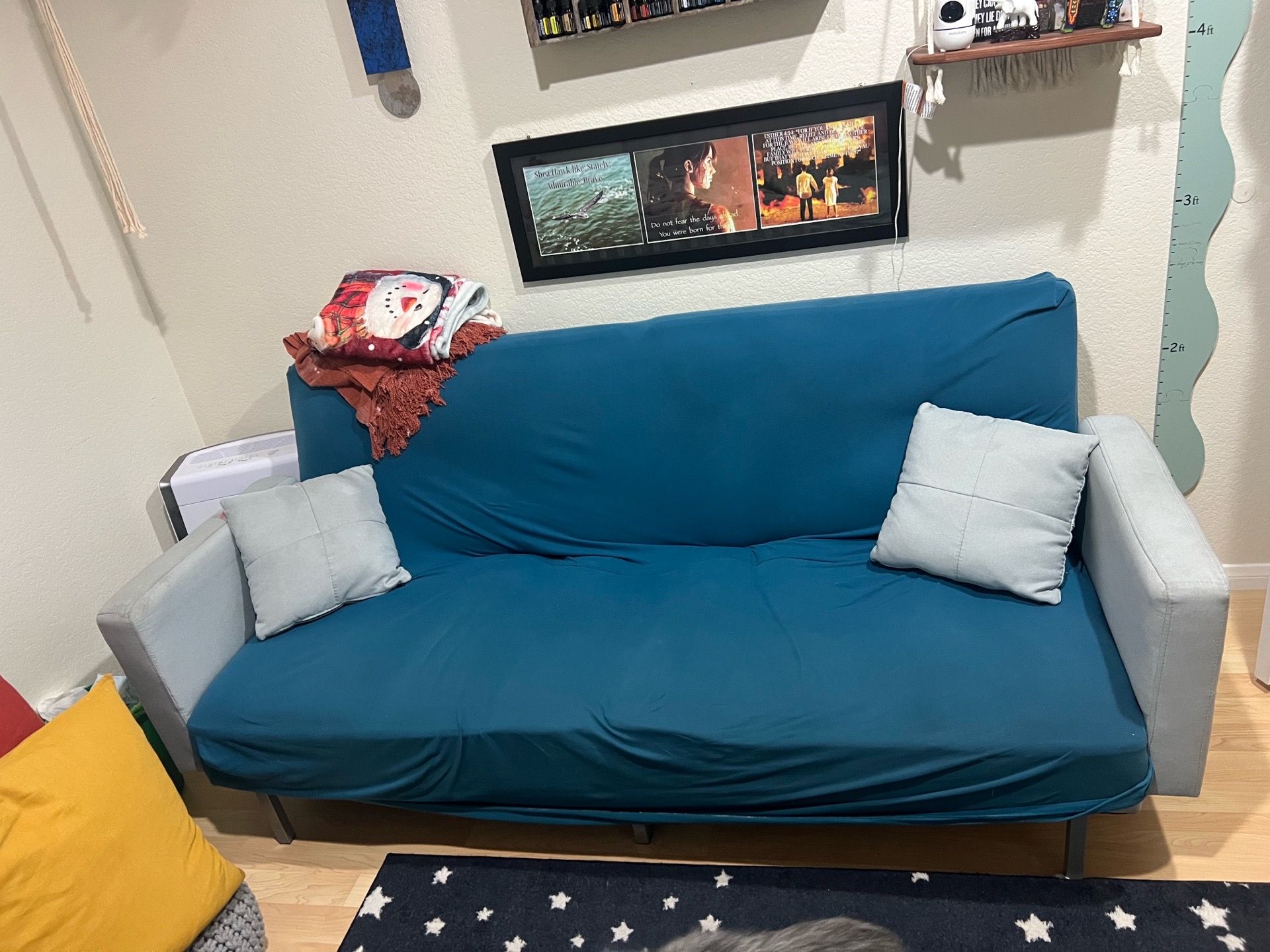 Futon