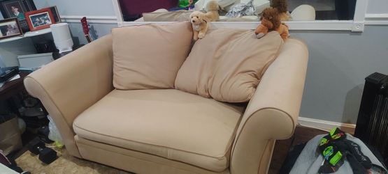 Sofa gratis