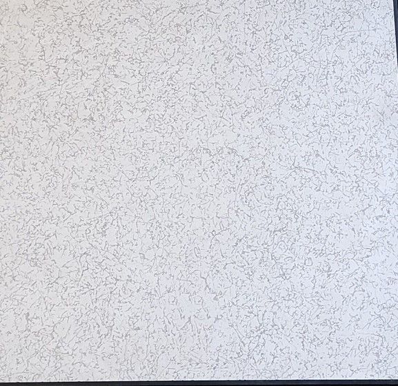 New Floor Tiles