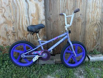 Girls Bike