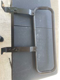 Bed rails