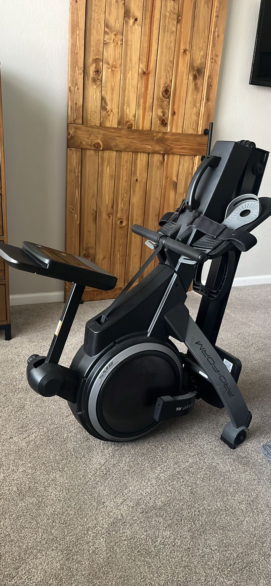 Rower Pro Form Sport RL
