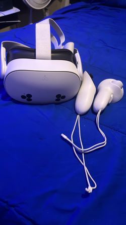 Oculus quest 3s