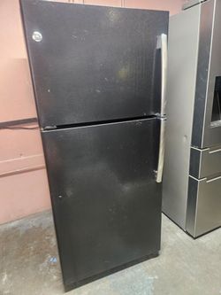 Ge Refrigerator