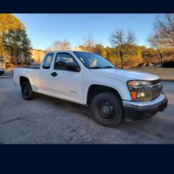 Chevrolet Colorado clean title 160,000 miles