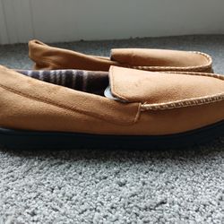 Men's Bedroom Slippers - Size 13