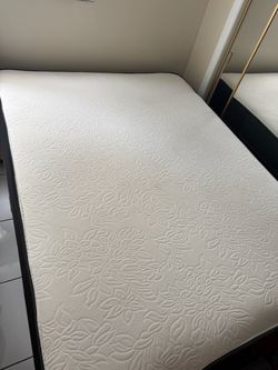 Queen Size Mattress