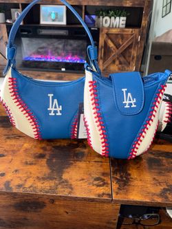 MLB purses 👜
