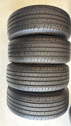 215/60/16 Arizonian