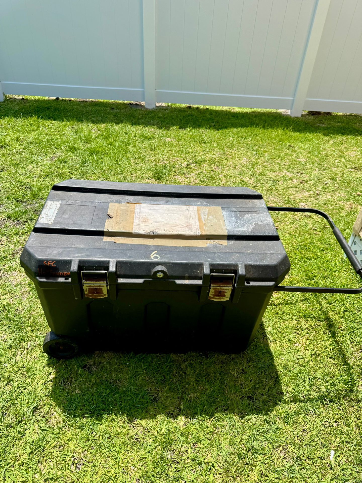 Storage Box
