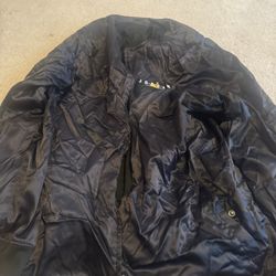 Jordan Wind Breaker Jacket 