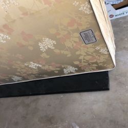 King Size Box Spring 