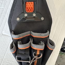 Klein Mid Box Tool Pouch