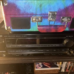 Kenwood Stereo