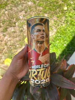 Custom Tumblers