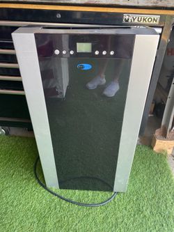 AC unit