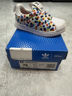 Kids Adidas