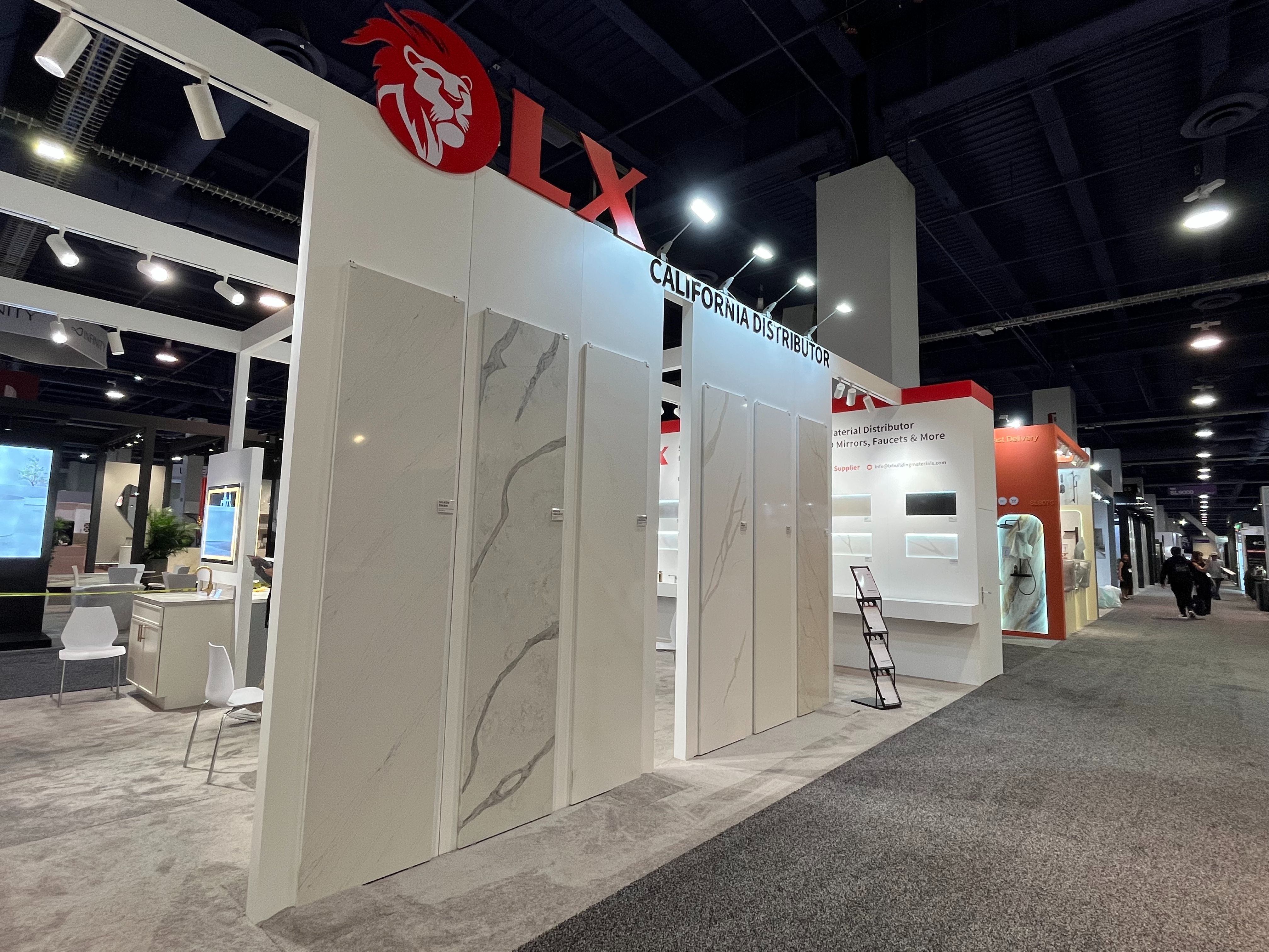 ( Kitchen ) Wholesale Quartz Prefab Slabs - Emerald River🆕❗️