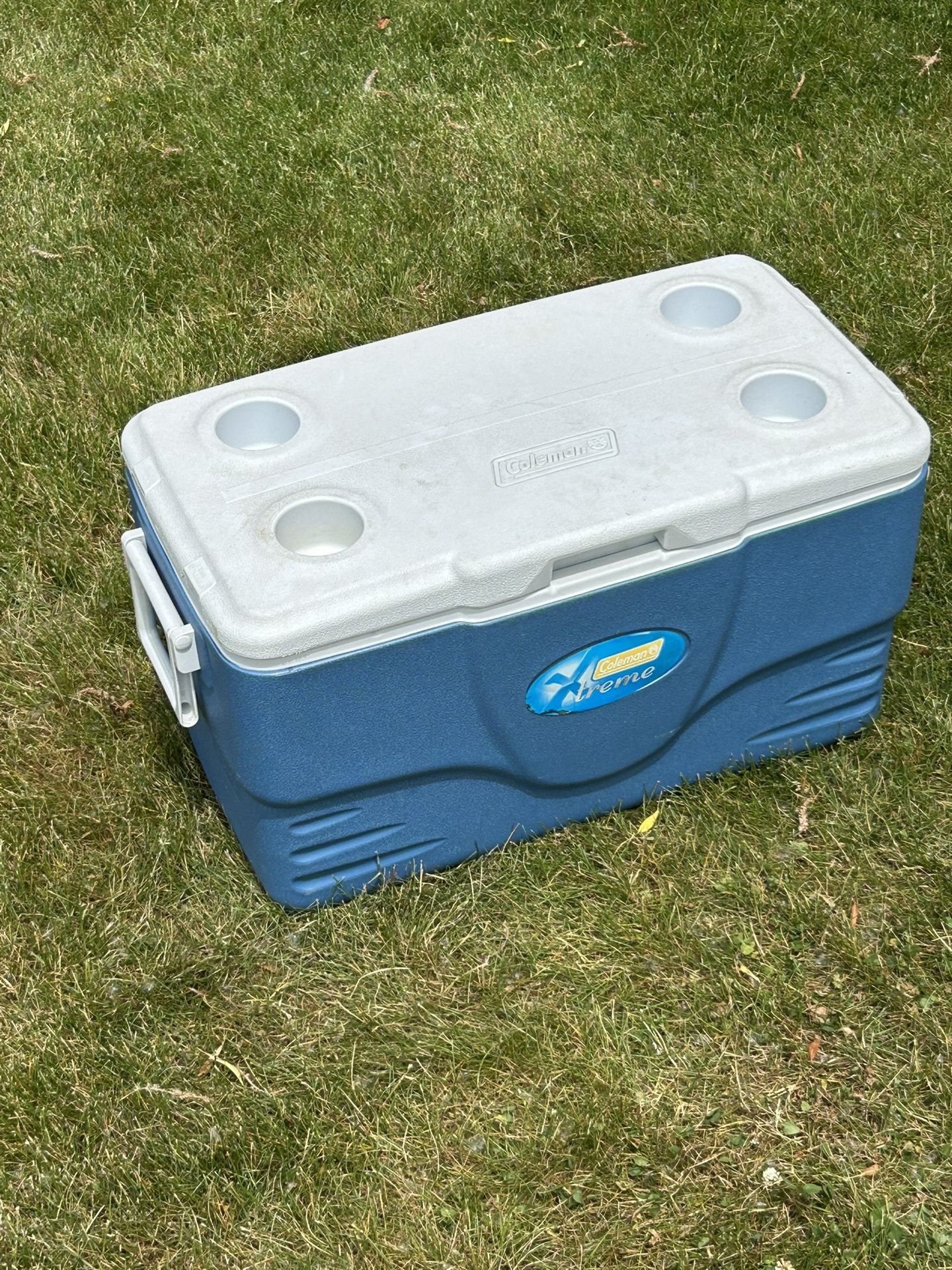 Coleman Xtreme Cooler