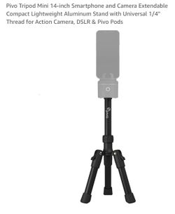Pivo Tripod