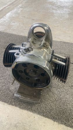 Engine parts