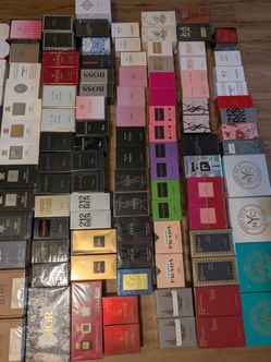 💯 Perfumes Premium | Calidad Garantizada | Listos para Entregar
